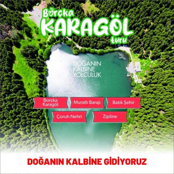 Karagöl Turu